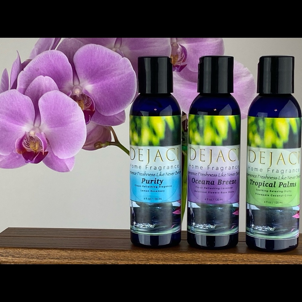 2oz Natural Home air fresheners!https://dejaci.com - Picture 8 of 8